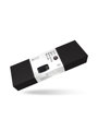 ダークシークレット腰枷 M（ WC-80318BK）