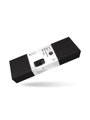 ダークシークレット腰枷 L（WC-80319BK）