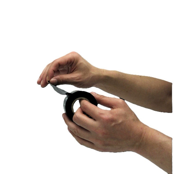 フェアリー ボンテージテープ ブラック（18001） 画像5