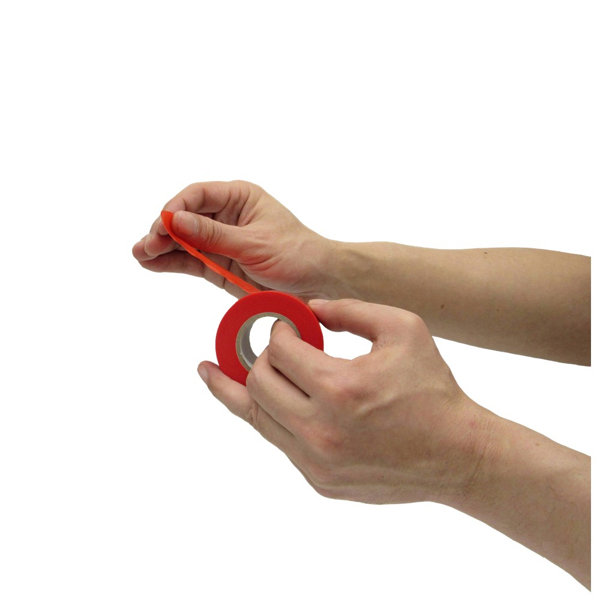 フェアリー ボンテージテープ レッド（18002） 画像5