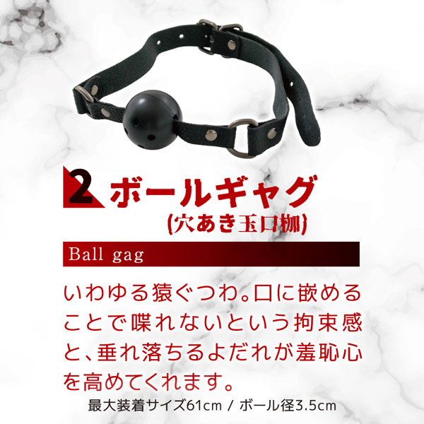 ソフトSM5点セット（15ML12001） 画像2