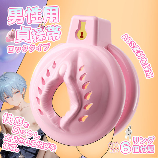 コックケージ 弐（sw-247） 画像3