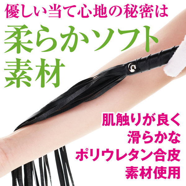 快感ウィップ ロング（p-438） 画像3
