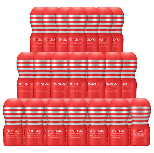 【FANZA限定】TENGA