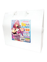 電動グッズも入っているメンズギア6点福袋