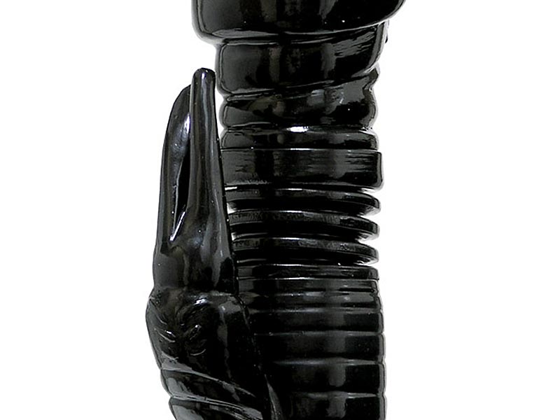 デカちん BLACK 画像1