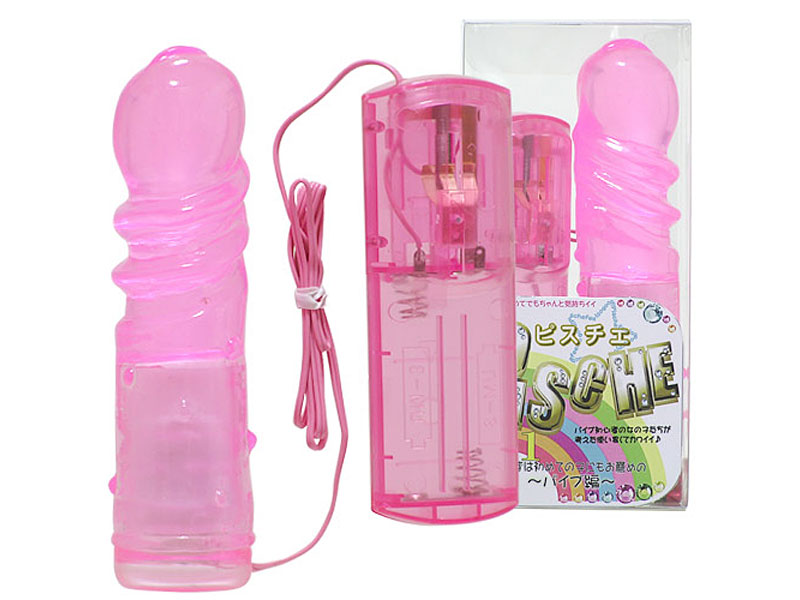 PISCHE（ピスチェ）STEP1 ピンク