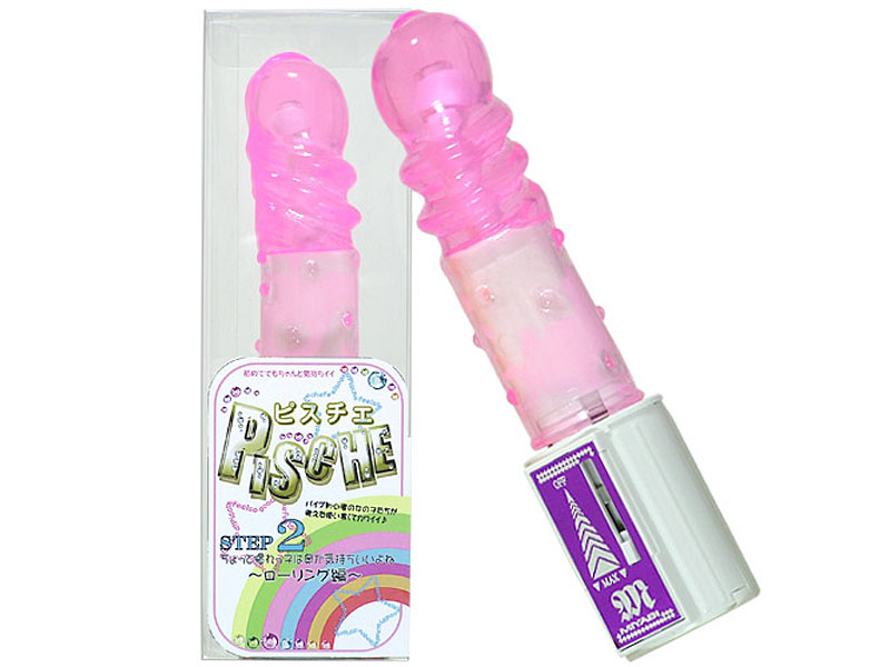 PISCHE(ピスチェ)STEP2 ピンク