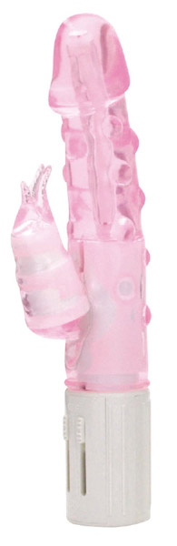 クリスタルボーイ ピンク