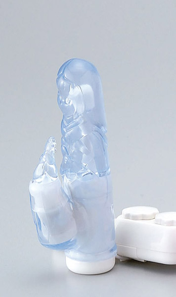 サイレント スプラッシュ ブルー