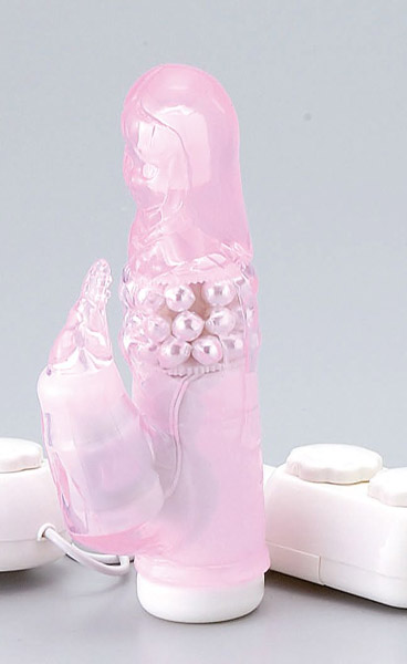 サイレント スプラッシュ（パール入り） ピンク