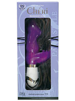 P.S CHERI（シェリ） Jelly Purple