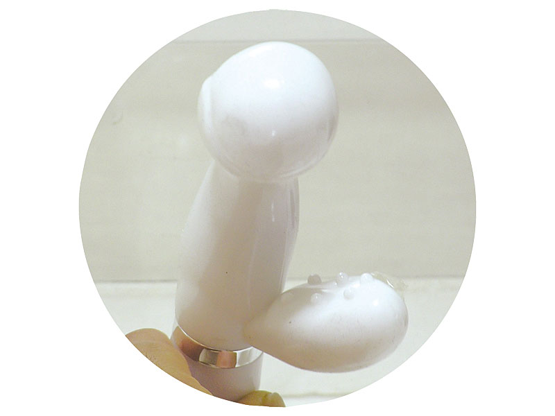 P.S CHERI(シェリ) Jelly White 画像2