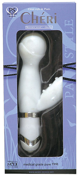 P.S CHERI(シェリ) Jelly White