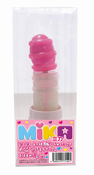 MIKA(ミカ) ピンク