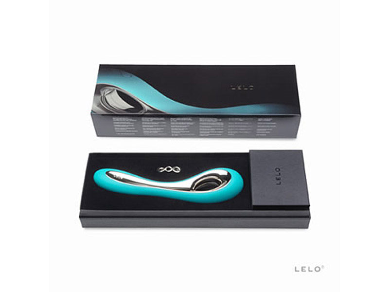 LELO Isla ブラック 画像1