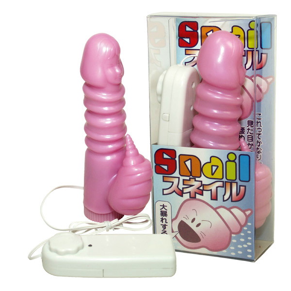 Snail（スネイル） ピンク