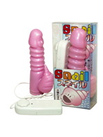 Snail（スネイル） ピンク