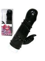 ニューリトルエンジェル ブラック