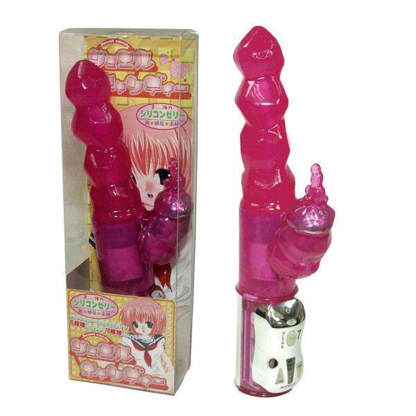 ジュエルキャンディー