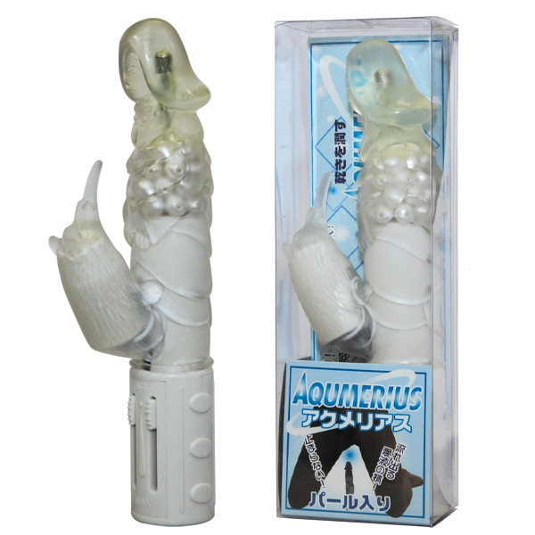 アクメリアス クリア