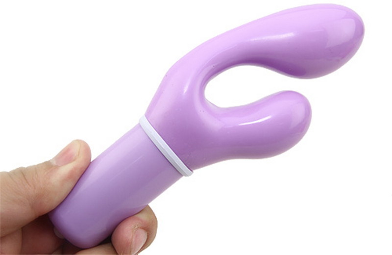 ECSTICK パープル 画像6