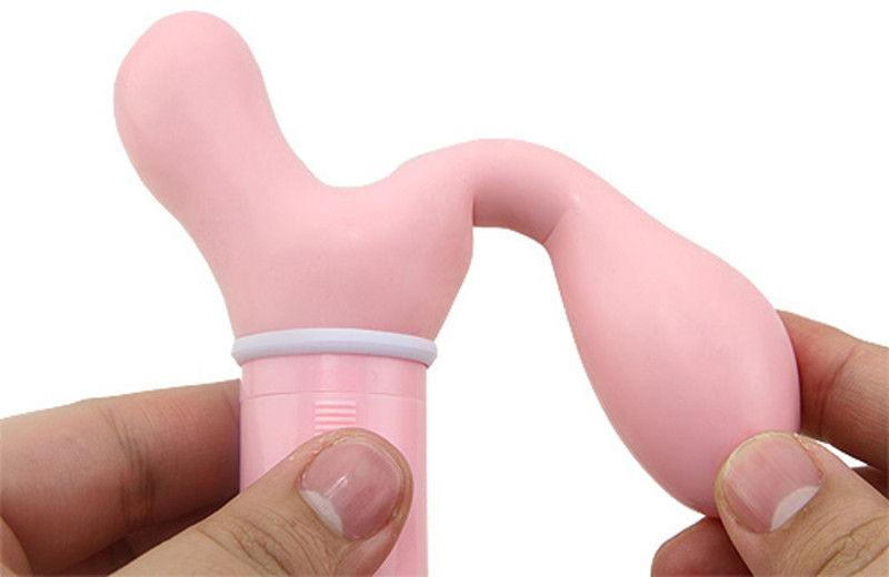 ECSTICK ピンク 画像6