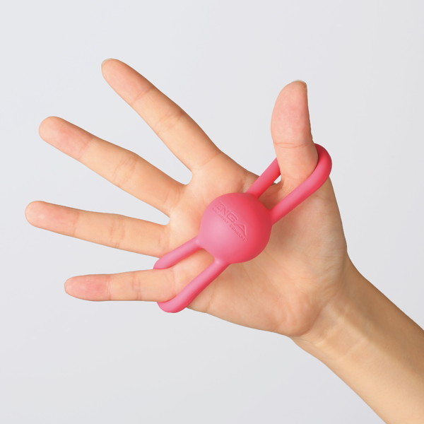 VI-BO HAND BALL バイボ ハンド・ボール バイブレーター 画像9