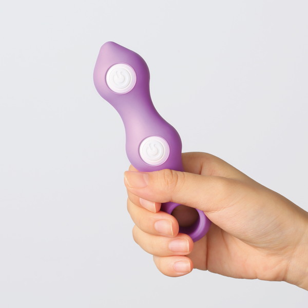 VI-BO STICK BALL バイボ スティック・ボール バイブレーター 画像9