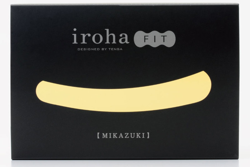 iroha プレジャー・アイテム フィット 【MIKAZUKI】 画像2