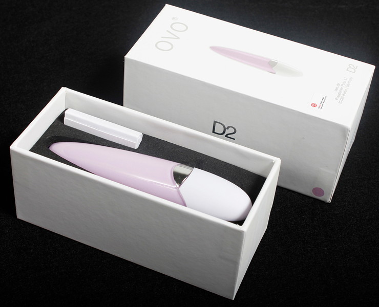 D2 ローズ ミニローター 画像5