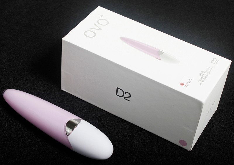 D2 ローズ ミニローター 画像6
