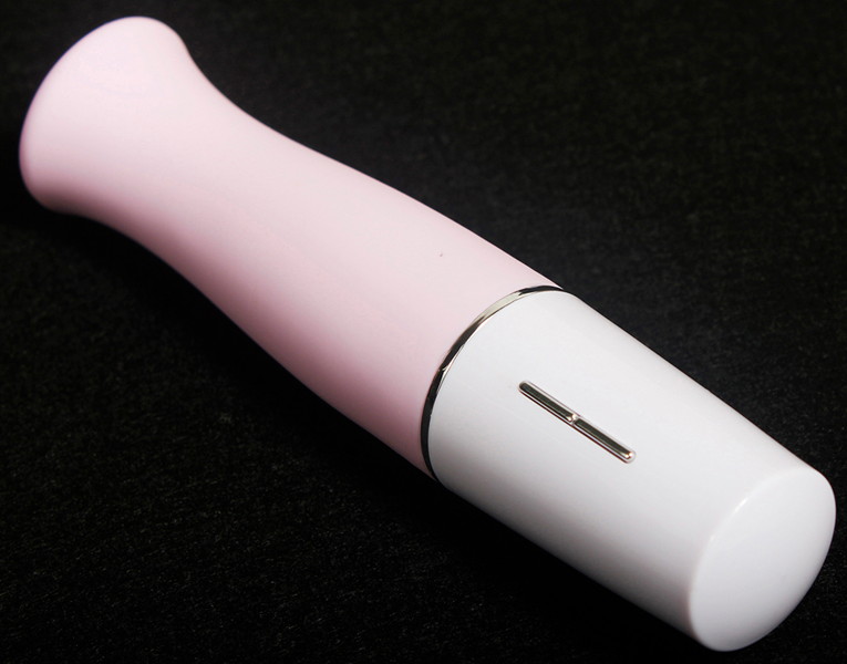 OVO D4 MINI VIBE ROSE WHITE 画像2
