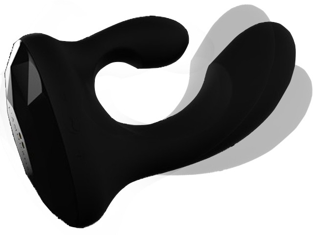 Denia (black) Massager 画像2