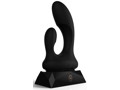 Denia （black） Massager 画像1