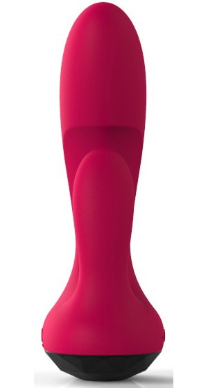 Denia (cerise) Massager 画像4