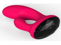 Denia （cerise） Massager 画像3