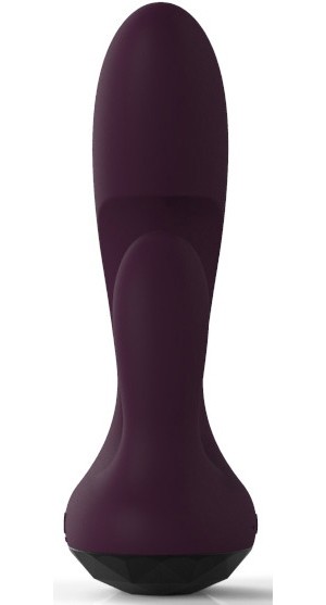 Denia (plum) Massager 画像4