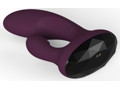 Denia （plum） Massager 画像3