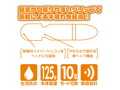 【デンコレ】ENJOY TOYS 電マコレクション フレッシュオレンジ