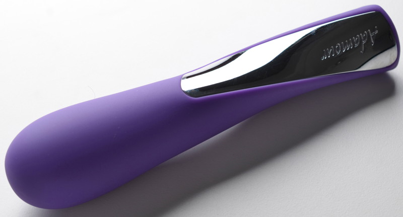 AERO AURA Purple オーラ パープル 画像1