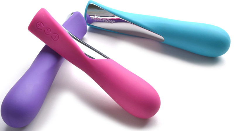 AERO AURA Purple オーラ パープル 画像3
