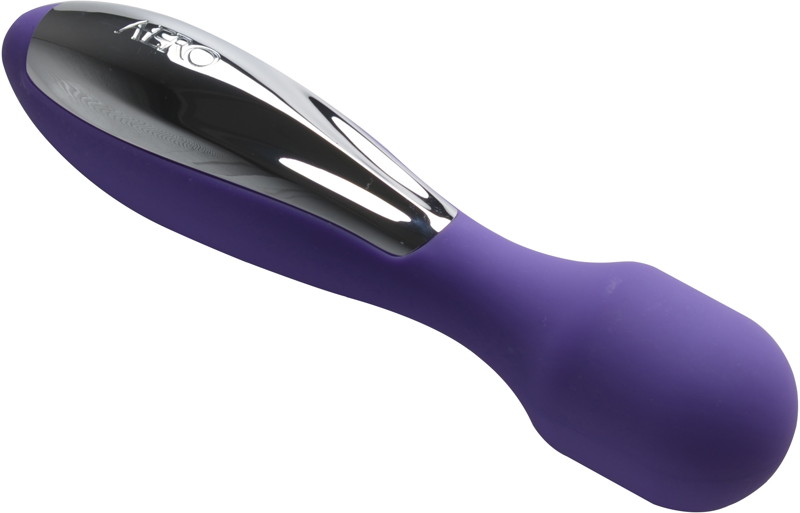 AERO AVOND Purple アヴォンド パープル 画像1