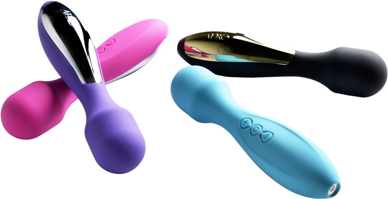AERO AVOND Purple アヴォンド パープル 画像6