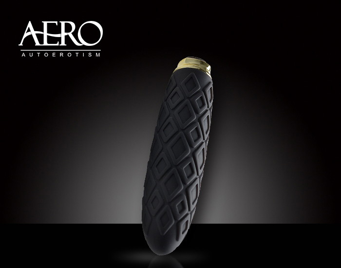 AERO FOXY Diamond Black フォクシー ダイヤモンド ブラック