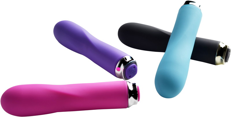 AERO FOXY Wave Purple フォクシー ウェーブ パープル 画像4