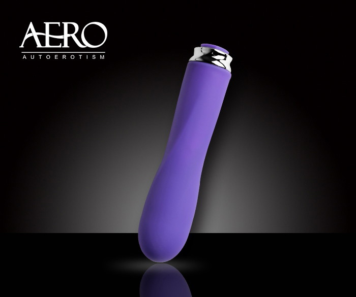 AERO FOXY Wave Purple フォクシー ウェーブ パープル