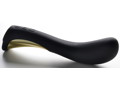 AERO SILKER Black シルカー ブラック