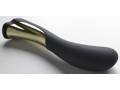 AERO SILKER Black シルカー ブラック