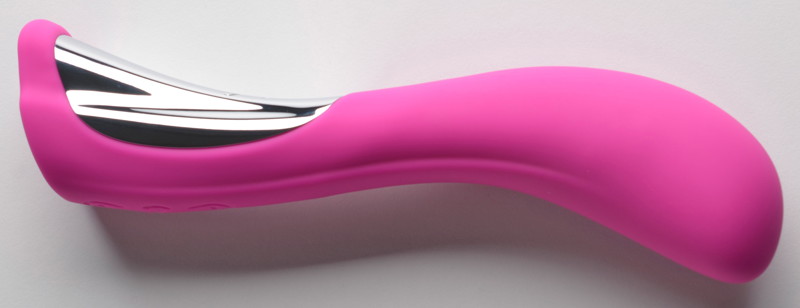 AERO SILKER Pink シルカー ピンク 画像2